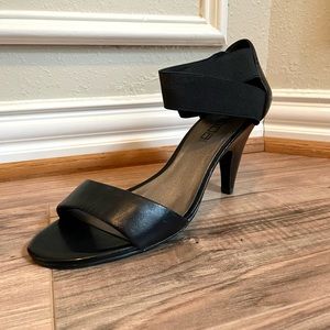 Moda Women’s US 8.5M Black Heels | Women’s Shoes